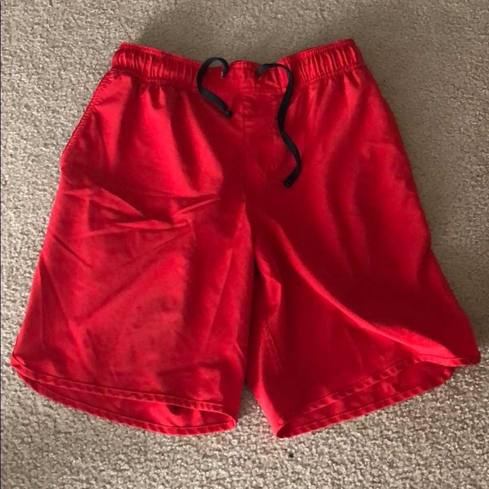 2Pood Lifestyle Shorts